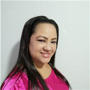 Profesora de Español y otras materias para niños en primaria